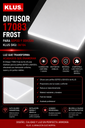 Difusor 17083 Frost SEPOD Y SEKODU KLUS