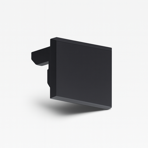[01773] Tapa C24337C07 NEGRO para PDS4-PLUS