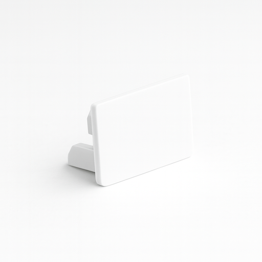 [02755] Tapa C24337C10 BLANCO KLUS PDS-PLUS C1263