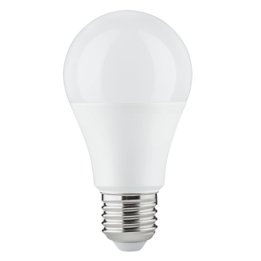 [06176] Bombillo 9w 6500k E-27 110V ECO-107 580 LM ELECLUZ