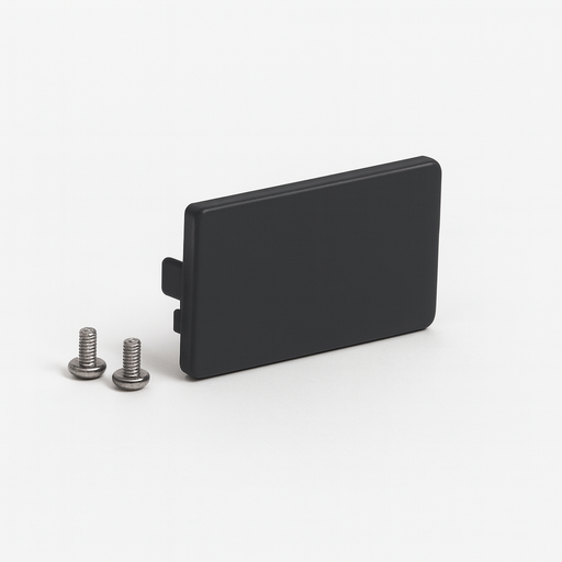 [24436] Tapa C28028C07 LIPOD-50 NEGRO Klus