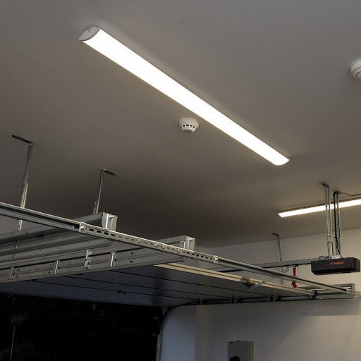 [00997] Lampara Estanca 36W 6500K 265V 1.2M IP-65 2880 lm B28302 ROOMLUX