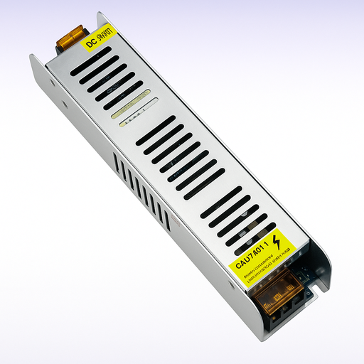 [06488] Driver 100W 12V DS100-12 AC100-265V- DC12V 8.3A 195x55x20 (extra plano) IP-20