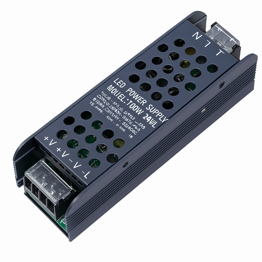 [01910] Driver 100W 48V RX02B-100 48v AC100-265V extra plano