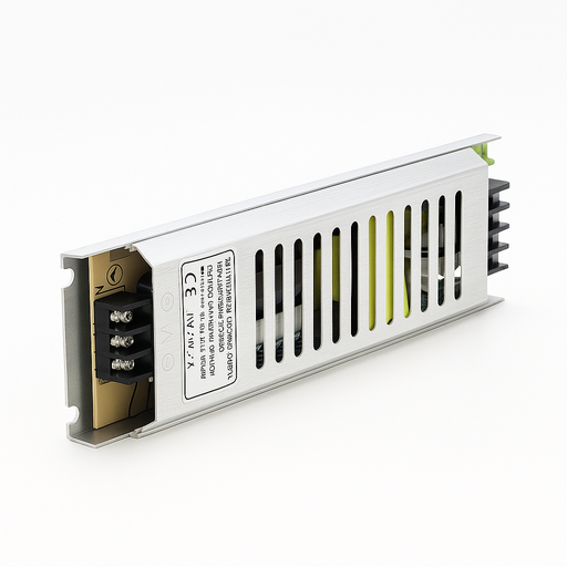 [05042] DRIVER 150W 12V 12.5A 100-265V IP-20 FINO LX