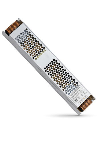 [06714] Driver 150W 12V DS-150-12 12.5A AC100-264V 250x55x20 (EXTRA PLANO) IP-20 LED ELECLUZ