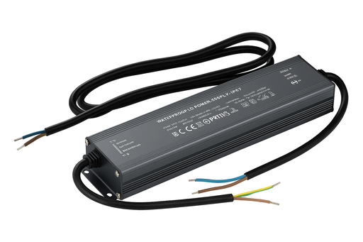 [02831] Driver 200W 12V IP-67 16.7A 110-265V LX