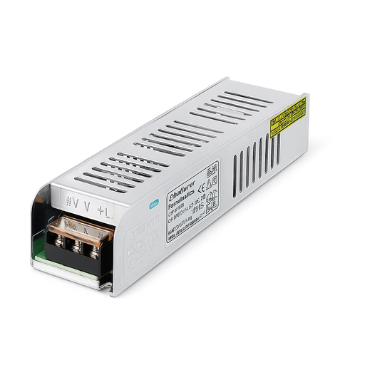 [06367] Driver 60W 12V IP-20 110-240V 5Amp LX