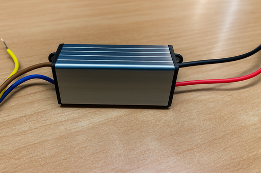 [06297] DRIVER 6w 110v-130v