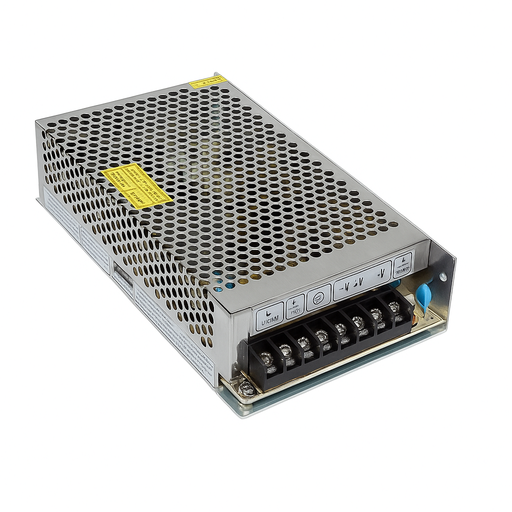 [05486] Driver 80W 12v 6.7 A IP-20 12V-DC 100-250V/AC (Fuente de Alimentación)