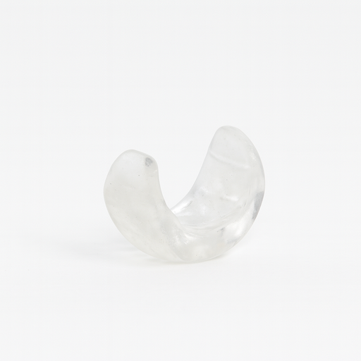 [24375] GRAPA 24375 PLASTICA TRANSPARENTE 24375 PARA PICO -O KLUS