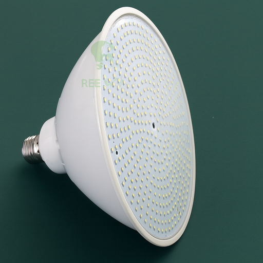 [00644] Reflector PAR-56 35.5 W 3000K E-27 12V reflector de piscinas