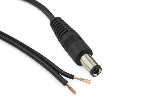 [02152] Cable con Plug CD MACHO RyBk CSC-172