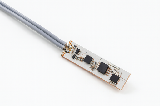[06080] Interruptor 00235 de Proximidad con Cable 48w (12v) 96w (24V) KLUS***