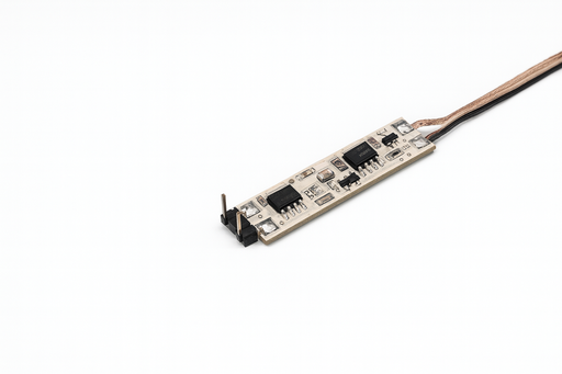 [06079] Interruptor con regulador de intensidad con cable de 1.5 m 62047 48W-12v 96w-24V KLUS
